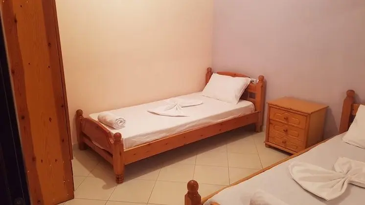 Family Apart Daire, Birden Çok Yatak