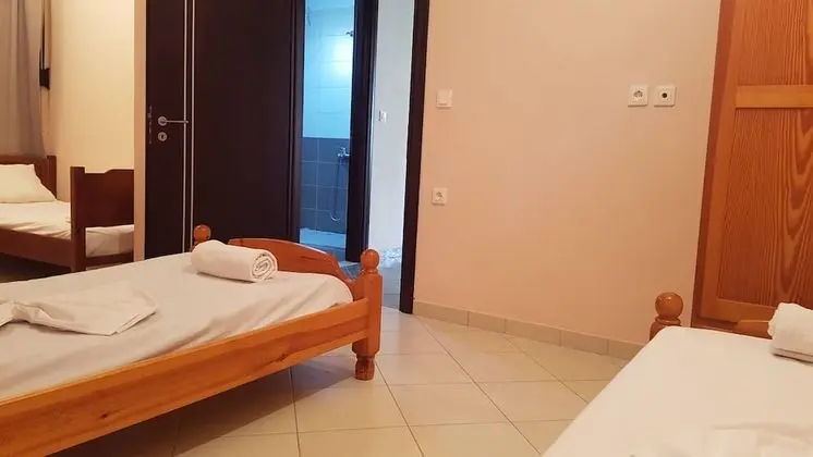 Family Apart Daire, Birden Çok Yatak