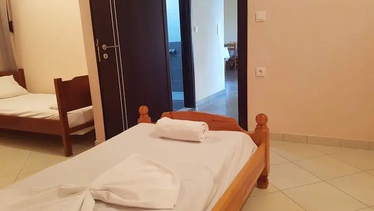 Family Apart Daire, Birden Çok Yatak