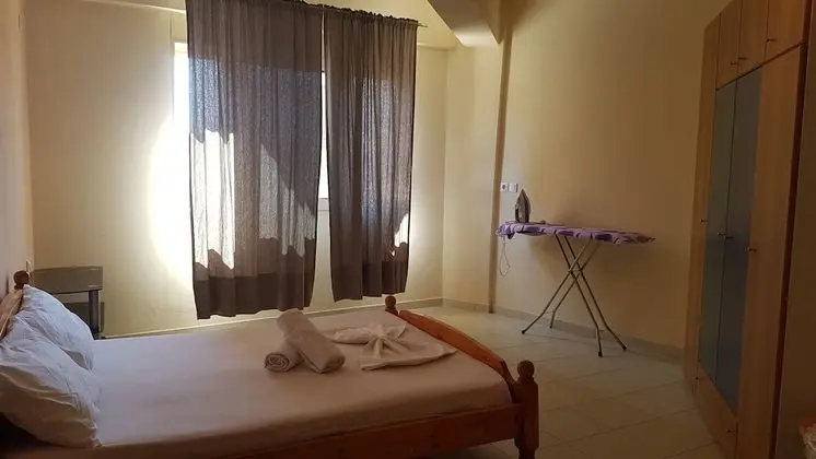 Family Apart Daire, Birden Çok Yatak