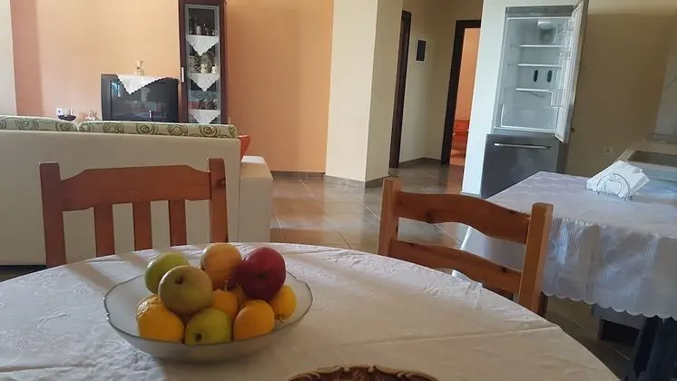 Family Apart Daire, Birden Çok Yatak