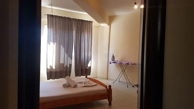 Family Apart Daire, Birden Çok Yatak