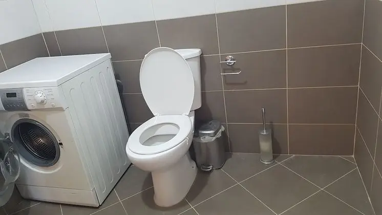 Family Apart Daire, Birden Çok Yatak