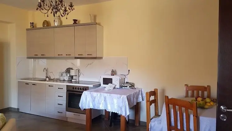 Family Apart Daire, Birden Çok Yatak