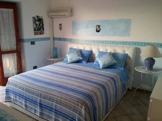 Apart Daire, 1 Yatak Odası (Mare)