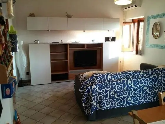 Apart Daire, 1 Yatak Odası (Mare)