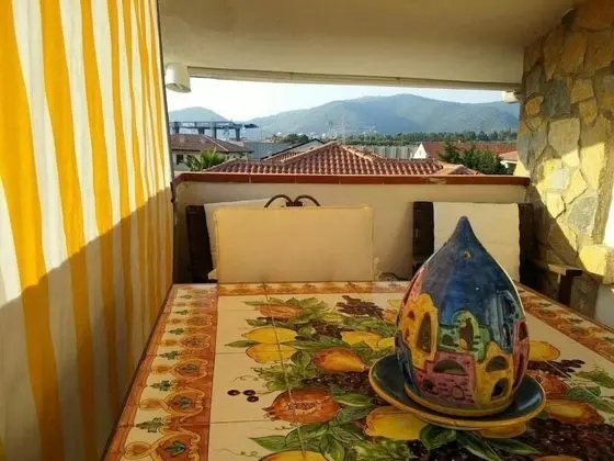 Apart Daire, 1 Yatak Odası (Mare)