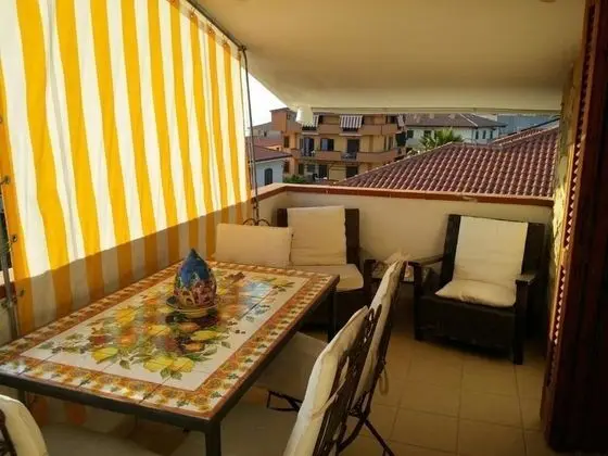 Apart Daire, 1 Yatak Odası (Mare)