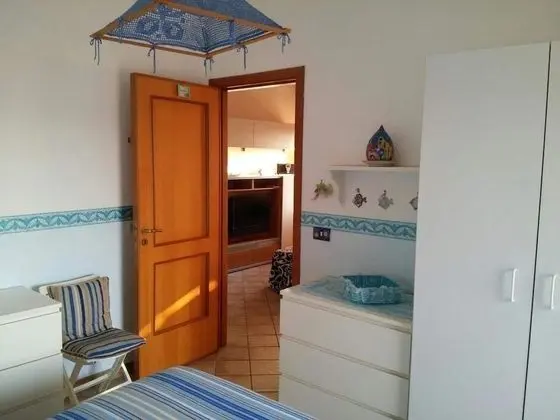 Apart Daire, 1 Yatak Odası (Mare)