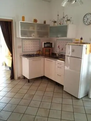Apart Daire, 1 Yatak Odası (Sole)