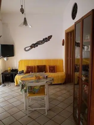 Apart Daire, 1 Yatak Odası (Sole)