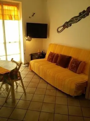 Apart Daire, 1 Yatak Odası (Sole)
