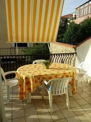 Apart Daire, 1 Yatak Odası (Sole)