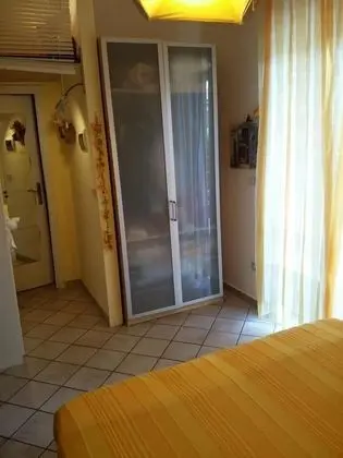 Apart Daire, 1 Yatak Odası (Sole)
