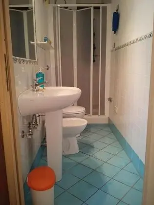 Apart Daire, 1 Yatak Odası (Sole)