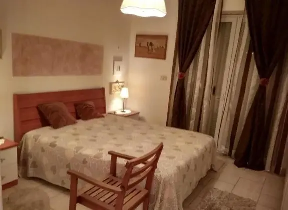 Apart Daire, 2 Yatak Odası (Sabbia)
