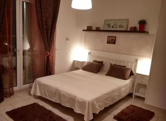 Apart Daire, 2 Yatak Odası (Sabbia)
