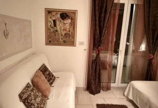 Apart Daire, 2 Yatak Odası (Sabbia)