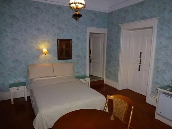 Deluxe İki Ayrı Yataklı Oda