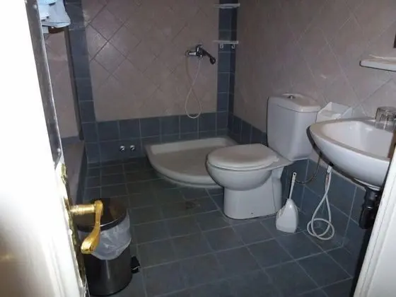 Deluxe İki Ayrı Yataklı Oda