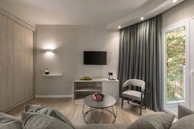 Standard Üç Kişilik Oda