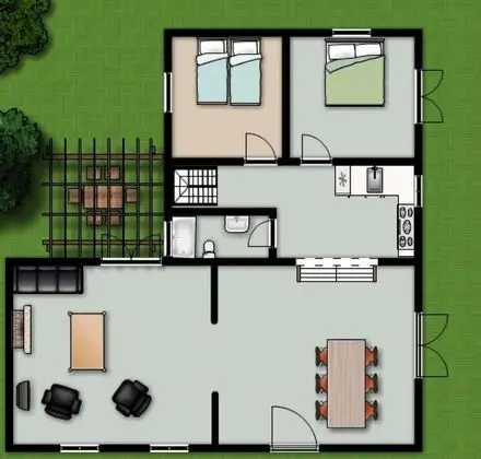 Villa