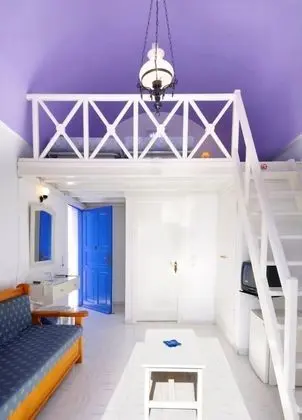 Tek Büyük Yataklı Oda (Pool or Sea View)