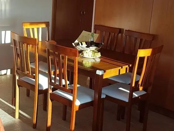 Panoramic Apart Daire, 2 Yatak Odası, Deniz Manzaralı (Afrodite)