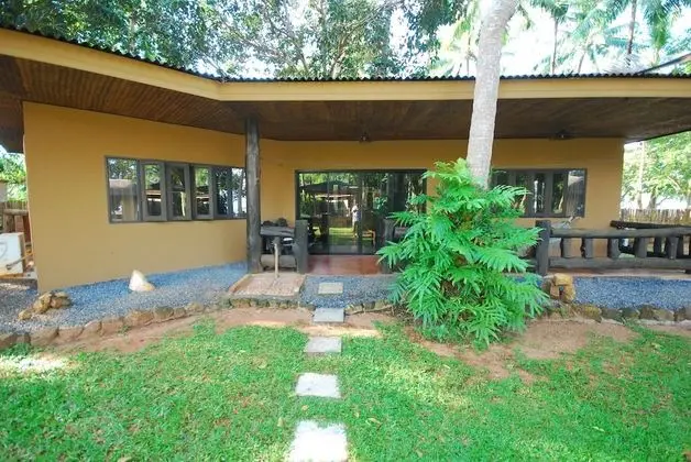 Family Deluxe Room