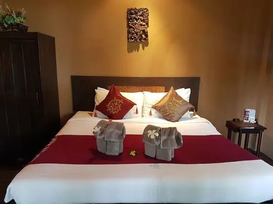 Family Deluxe Room