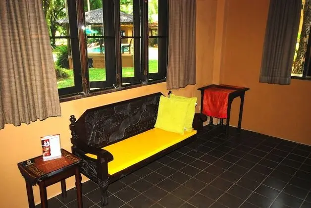 Family Deluxe Room