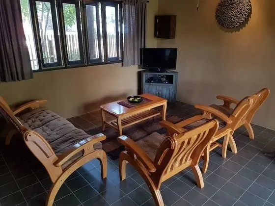 Family Deluxe Room