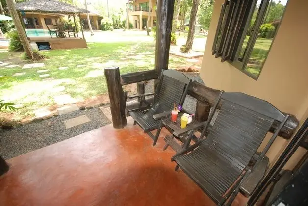 Family Deluxe Room