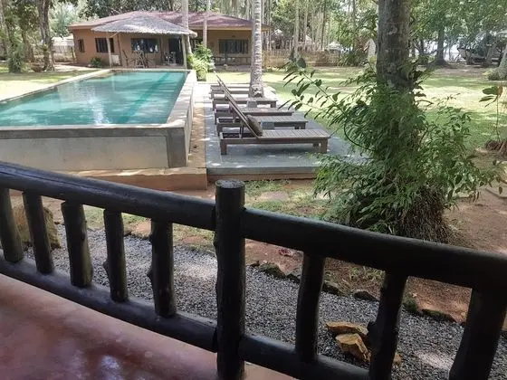 Family Deluxe Room
