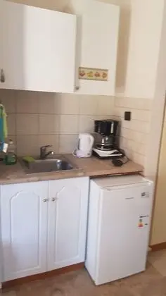 Comfort Tek Büyük veya İki Ayrı Yataklı Oda, 2 Tek Kişilik Yatak, Deniz Manzaralı (1st Floor)