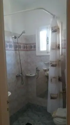 Two Bedroom Studio for 2 adults and 2 children (Sea View)
