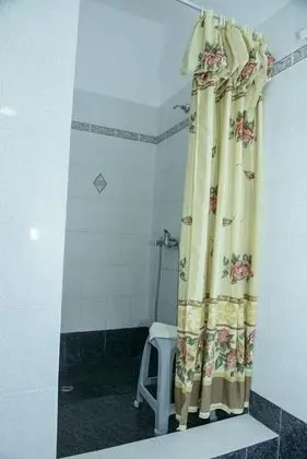 Two Bedroom Studio for 2 adults and 2 children (Sea View)