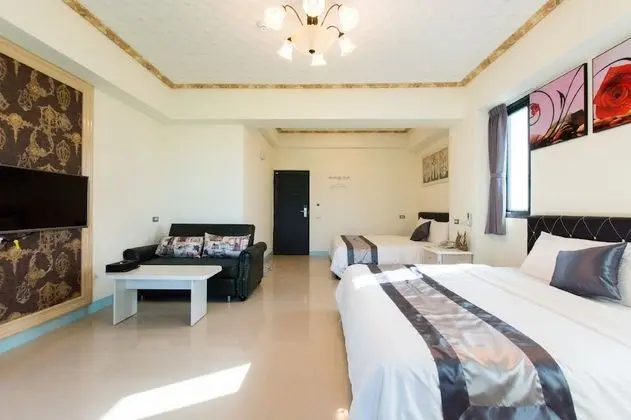 Dört Kişilik Oda