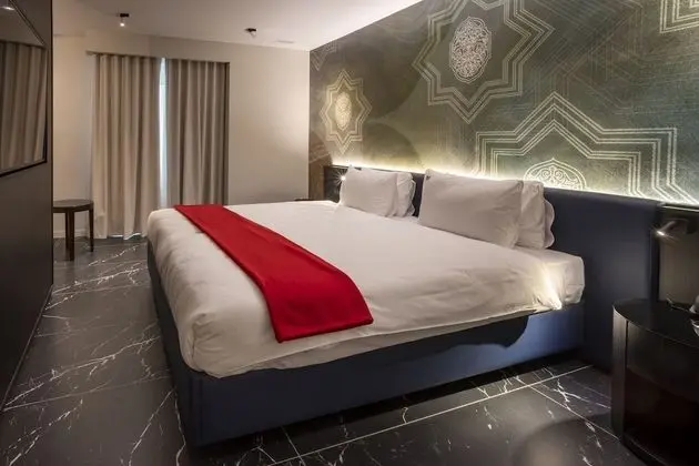 Deluxe Süit, 1 Yatak Odası