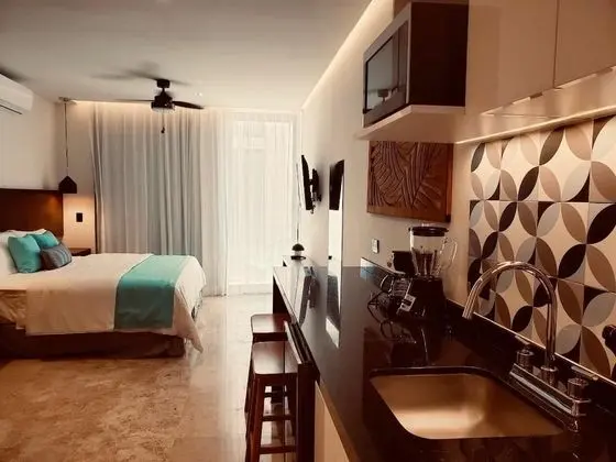 Deluxe Stüdyo
