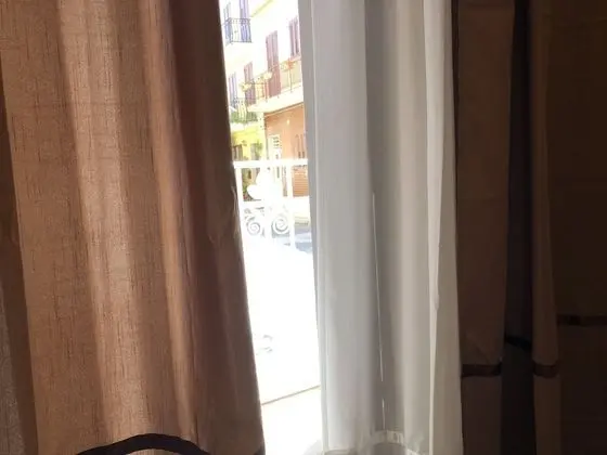 Romantic Tek Büyük Yataklı Oda