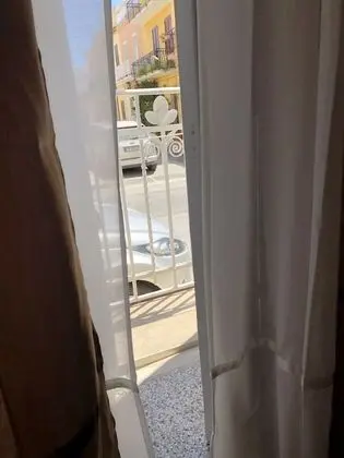 Romantic Tek Büyük Yataklı Oda