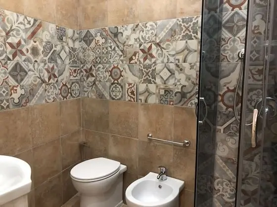 Romantic Tek Büyük Yataklı Oda