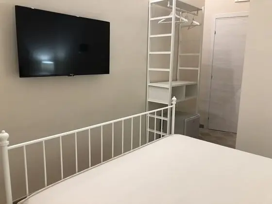 Royal Tek Büyük Yataklı Oda