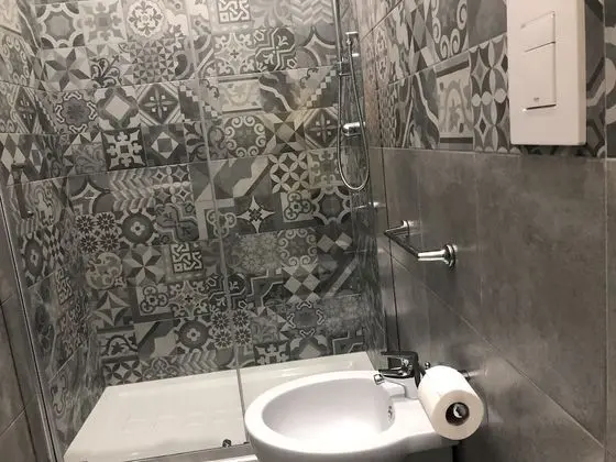 Superior Tek Büyük Yataklı Oda