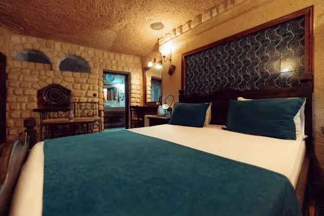 Mağara Oda