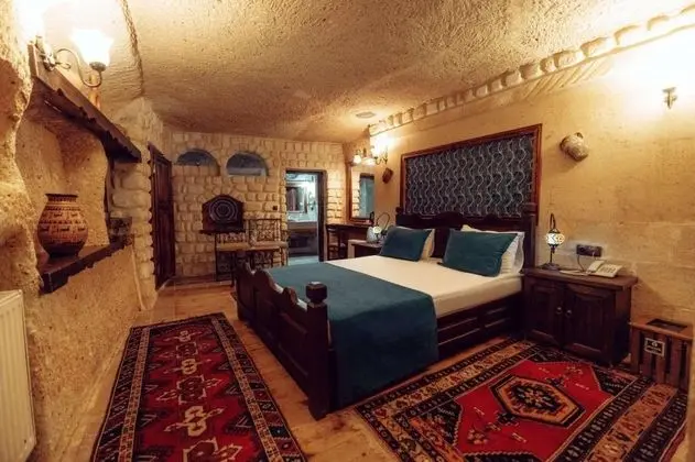 Mağara Oda