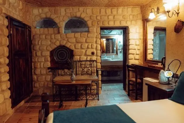 Mağara Oda