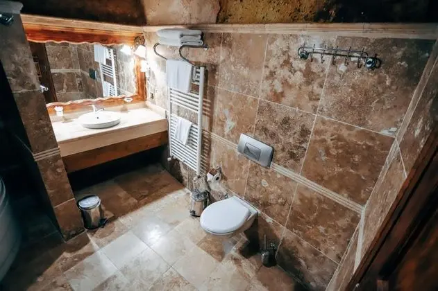 Mağara Oda