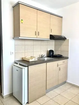 Apart Daire (2 adults)